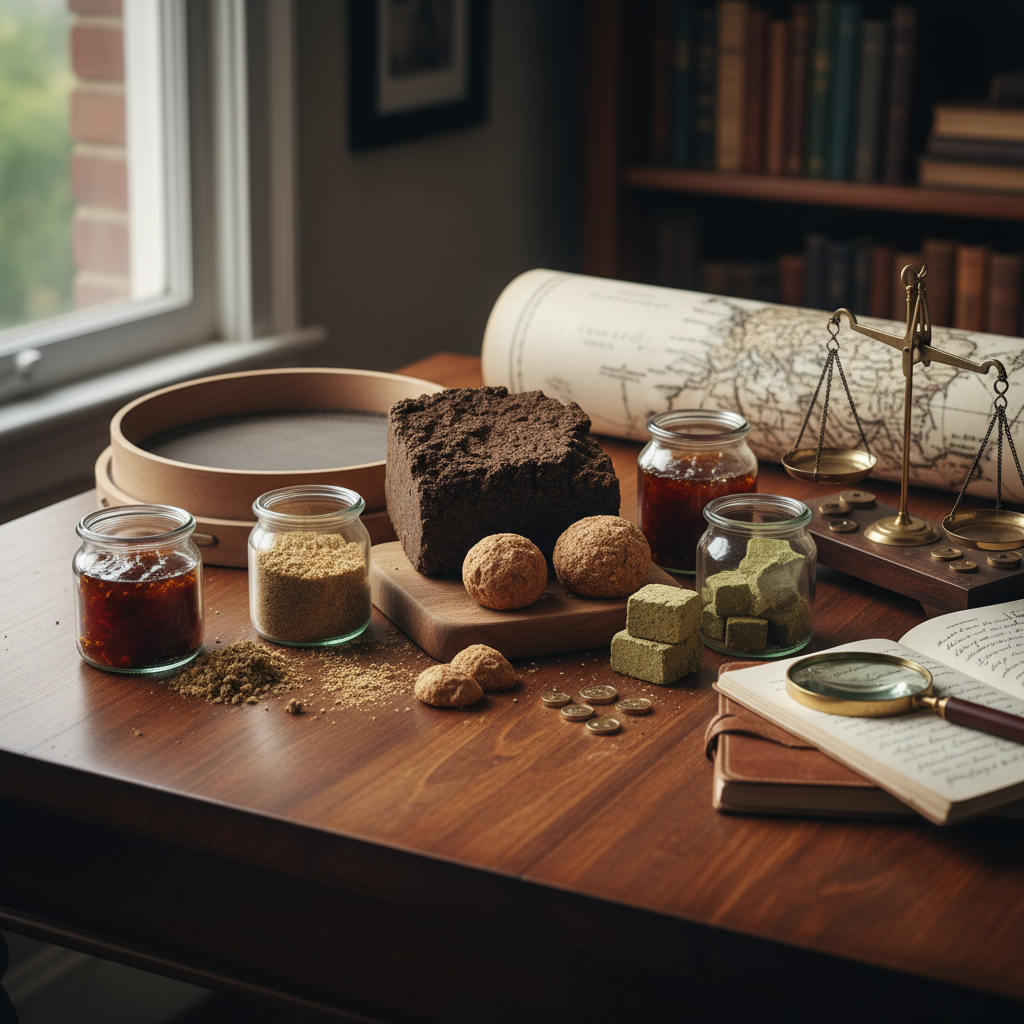 Featured image for: Buy Hashish UK: A Guide to Choosing the Right Product