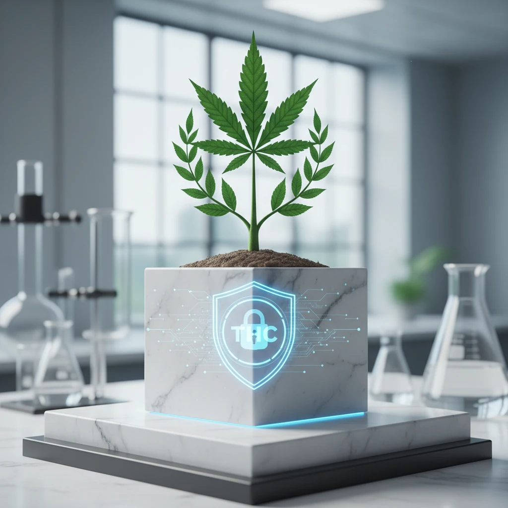 Featured image for: Elevated Herbals: THC Compliance Focus